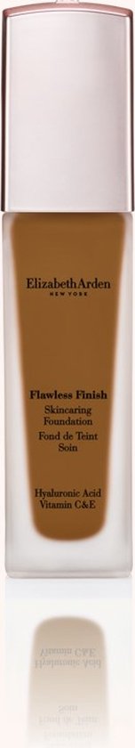 Elizabeth Arden Flawless Finish Skincaring Foundation 550N