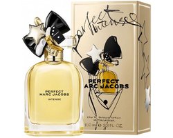 Marc Jacobs Perfect Intense Edp Vapo 100 Ml