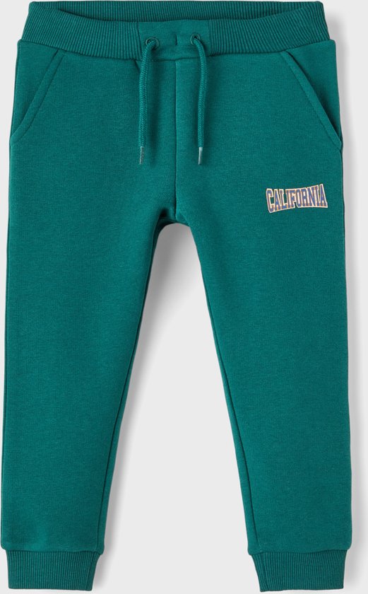 Pantaloni Tuta Bambino Pantaloni Activewear Name IT Per Bambini E