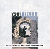 Strauss Favourites - The London Festival Orchestra