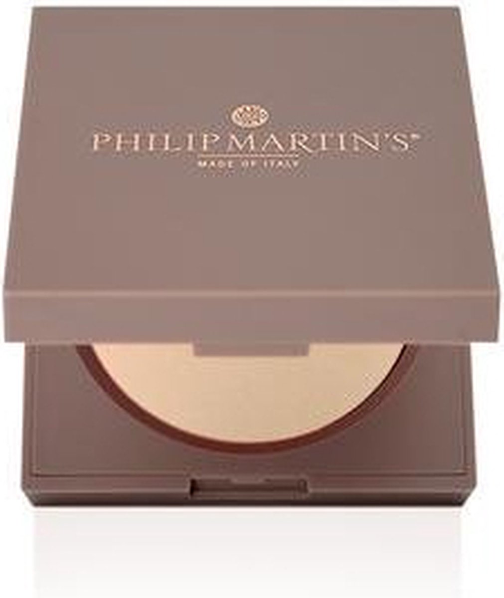 Philip Martin's - Make-up - Bronzing Powder 601