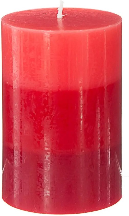 Atmosphera Bougie parfumée Nina - 1x pièces - Fruits rouges - 45 heures de  combustion... | bol.com