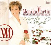 Monika Martin - Meine Grosen Erfolge-Nur Für Euch (3 CD)