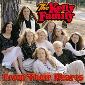 The Kelly Family - From Their Hearts (CD)