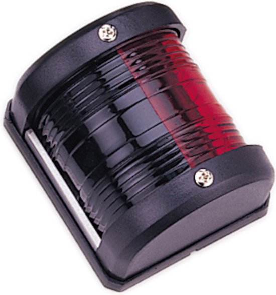 Anker- & Boeglicht Flush 100 cm Halogeen 12V