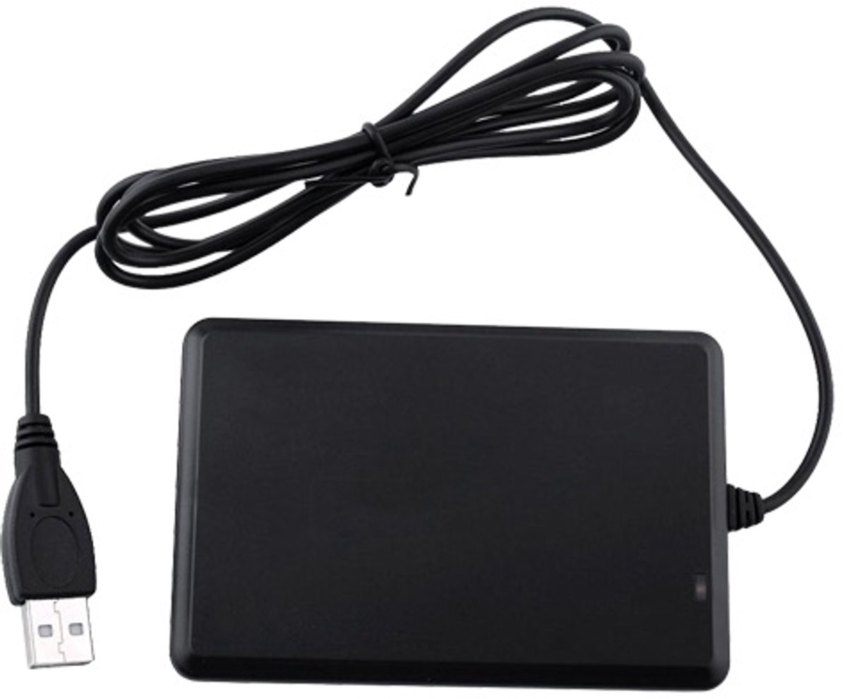 UMA MIFARE-READER-USB | USB kaart lezer