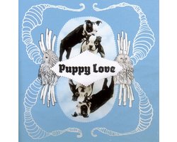 Various Artists - Puppy Love 10 Years Of Tomlab (CD)