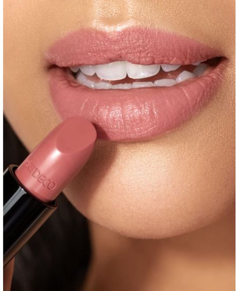 Artdeco - Perfect Color Lipstick - 833 Lingering Rose | bol