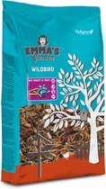 Emma's Garden Mix Insect & Fruit - Vogelvoer - 3.5 kg
