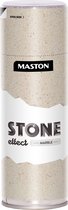 MASTON Marbre Effet Pierre 400 ml