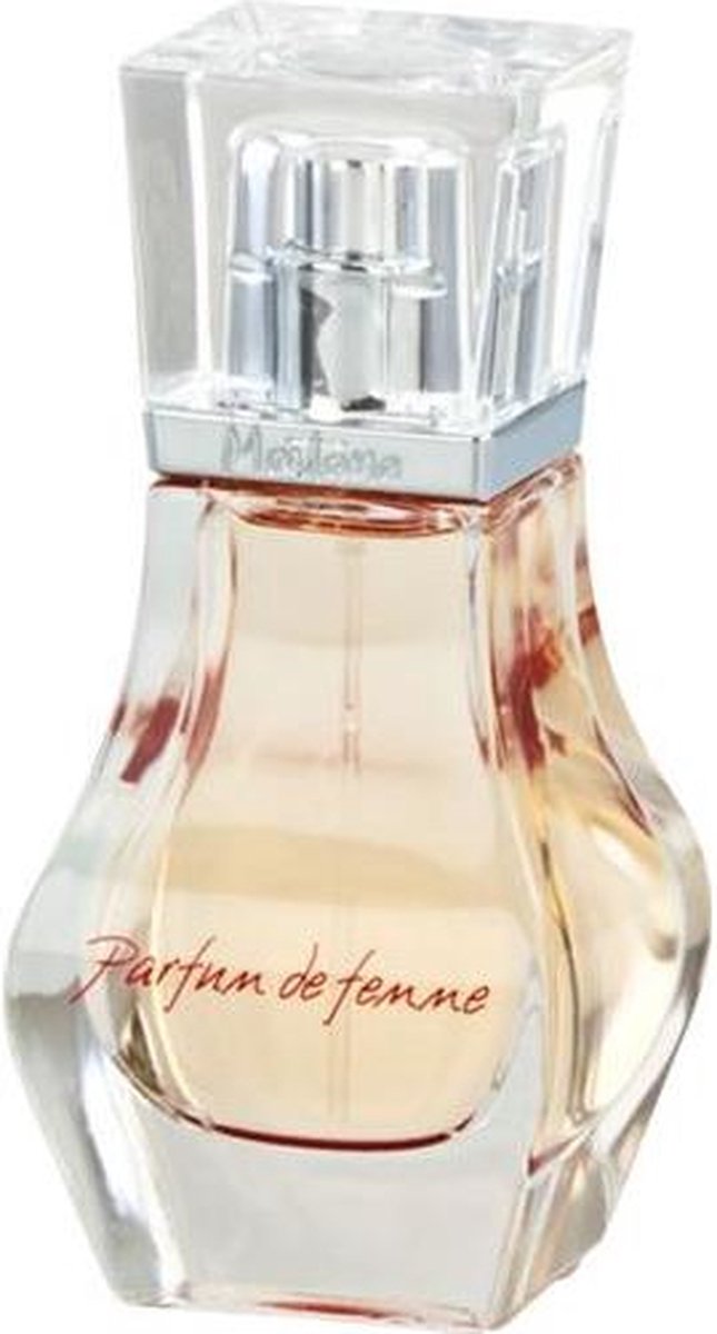 Goedkoopste Montana Parfum de Femme - 30 ml - eau de toilette spray - damesparfum