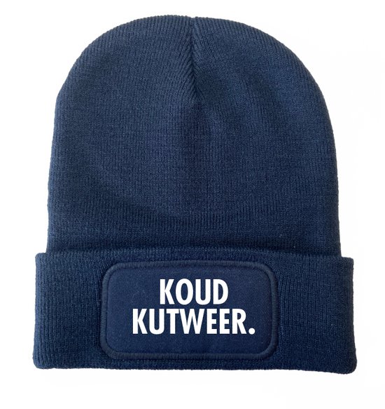 Wintermuts navy - Koud kutweer - soBAD. | Wintersport| Après ski outfit Wintermuts navy - Koud kutweer - soBAD. | Wintersport| Après ski outfit
