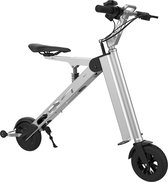 Allocacoc eScooter - Elektrische Scooter - Foldable - Vouwbaar - Grijs