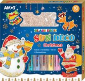 [AMOS] [Sun Deco] - [Christmas Set]
