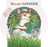 Prof. Catcher - Katten kweekkit - Madame Catcher - Doe het zelf - Kat