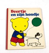 Beertje. beertje en zijn hondje