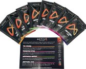 Activ8 - Starterpack - 8 x Focus & Energy Gaming Drink sachets - voor Gamers en E-Sporters - 8 servings