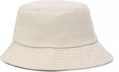Bucket Hat - Vissershoedje - Zonnehoedje - Regenhoedje - Dames - Heren - Unisex - Vrouwen - Beige