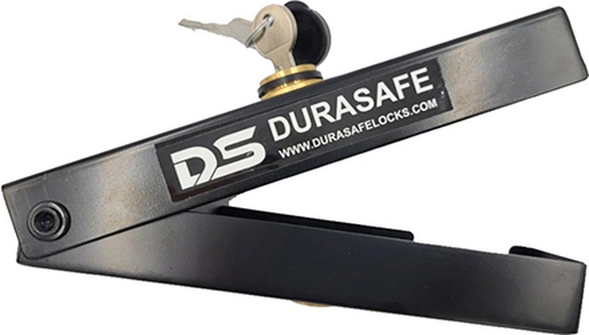 DuraSafe Minn Kota Transom Mount Motor Lock - Elektromotor