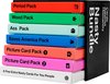 foto van Cards Against Humanity Nasty Bundle 6 Themed Packs + 10 All-new Cards