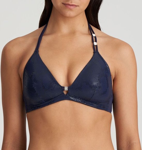 Marie Jo Swim San Domino Voorgevormde Triangel Bikini Top 1005513 ...
