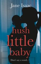 DC Beth Chamberlain 3 - Hush Little Baby