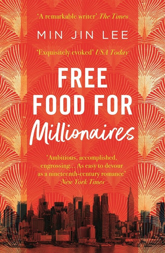 Free Food For Millionaires ebook Min Jin Lee 9781786694478 Free food for millionaires ebook min jin lee 9781786694478