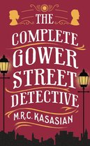 The Gower Street Detective Series -  The Complete Gower Street Detective