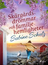 Det stormar på Hasslö 1 - Skärgårdsdrömmar och familjehemligheter