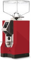 Eureka Mignon Specialita moulin à café 16CR rouge-chrome