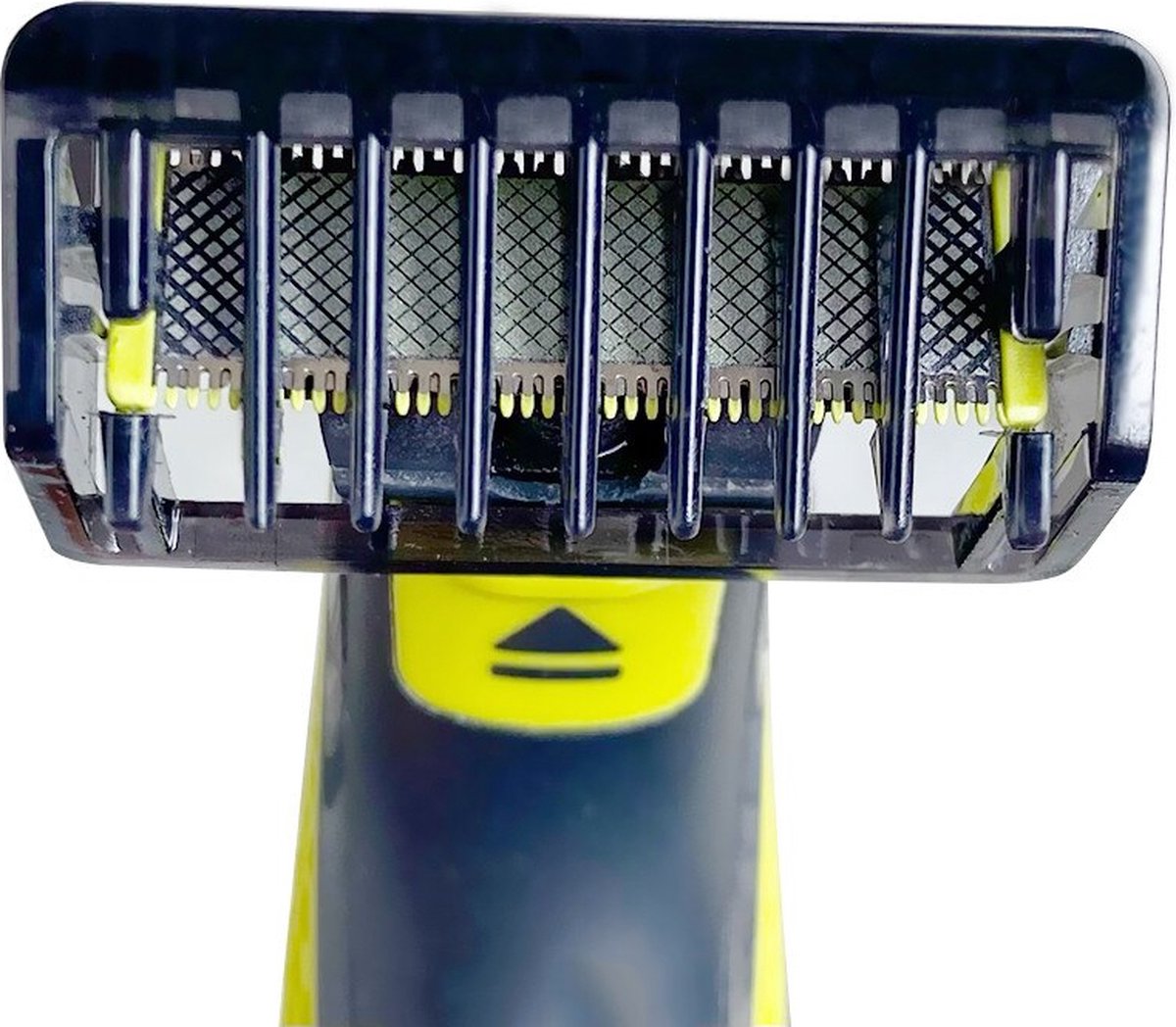 1mm Opzetkam compatibel met Philips OneBlade kam opzetstuk