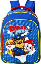 Paw Patrol Chase Marshall & Rubble Sac à dos École 5-10 ans Rose