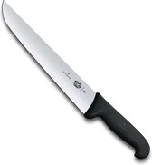 Couteau de boucher Victorinox Fibrox - 28cm