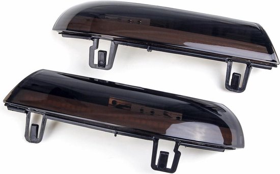 Sequentiële LED knipperlichten voor Volkswagen Jetta 6 buitenspiegels