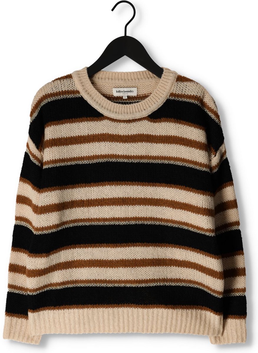 lollys laundry terry jumper