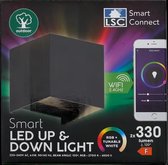 Éclairage extérieur LSC Smart Connect