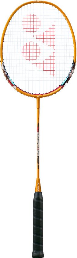 Raquette de badminton Yonex Muscle Power 1 orange | bol