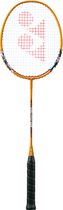 Yonex Muscle Power 1 badmintonracket - oranje