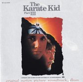 Karate Kid Part III [Original Motion Picture Soundtrack]