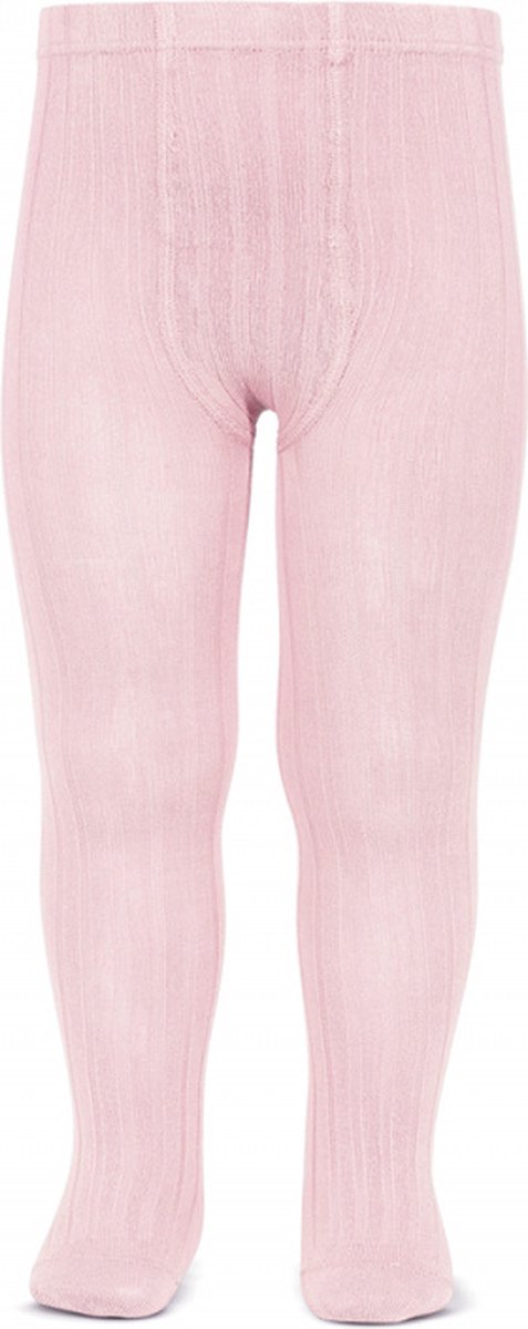 Cóndor Maillot Basic Rib | 2016/1 | Roze | 6-12 mnd | maat 0