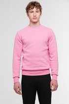WB Comfy Men Sweatshirt Roze - XXL
