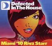 Defected In The House - Miami '10