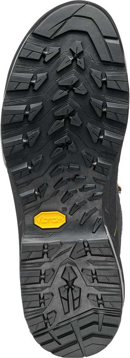 Scarpa Mescalito TRK GTX Dark -mustard Default