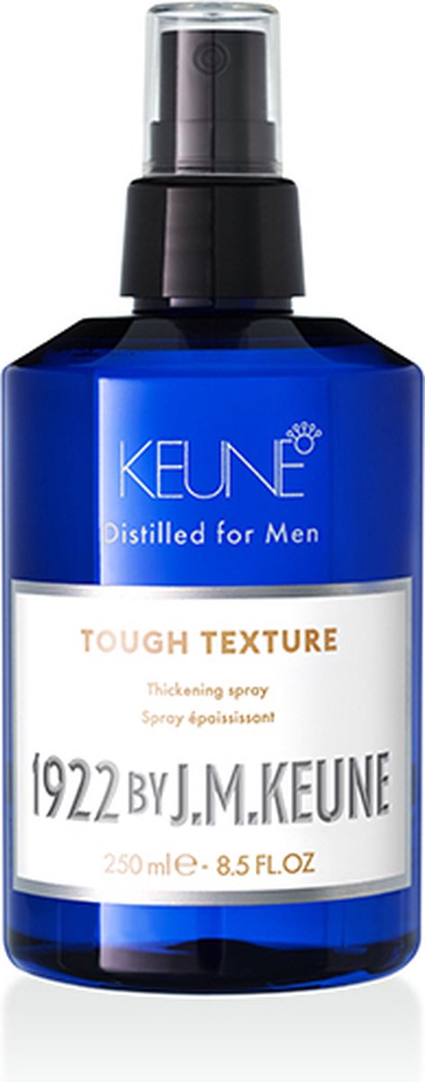 1922 by JM Keune Tough Texture - 250ml