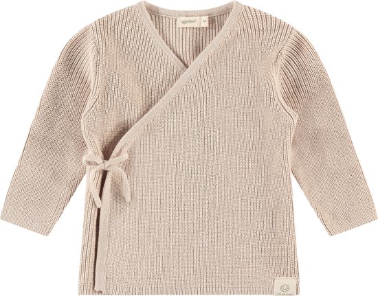 Babyface Baby Unisex Vest Maat 62 bol