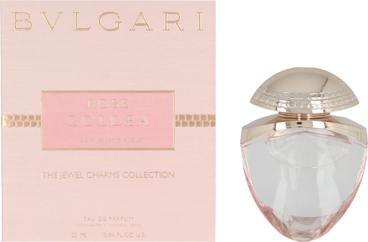 Rose goldea cheap 25ml