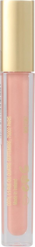 Max Factor - Colour Elixir Lip Gloss - 020 Glowing Peach - Max Factor