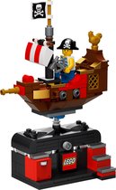 Lego 6432430 L'AVENTURE DU PIRATE V29