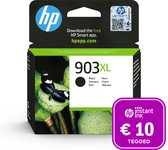 HP 903XL - Inktcartridge zwart + Instant Ink tegoed | bol