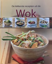 De lekkerste recepten uit de wok